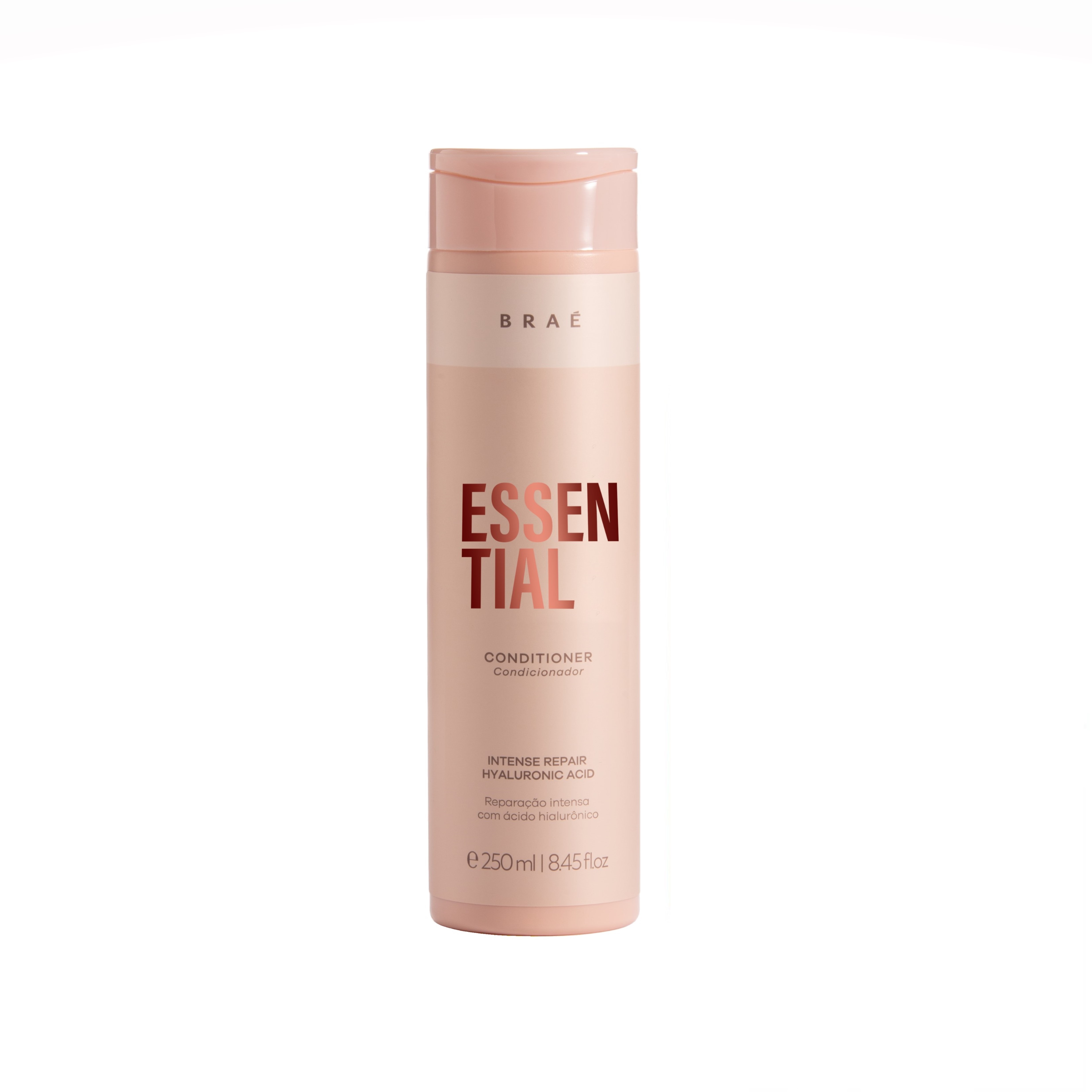 BRAE ESSENTIAL KIT SHAMPOO 250ml + CONDICIONADOR 250ml
