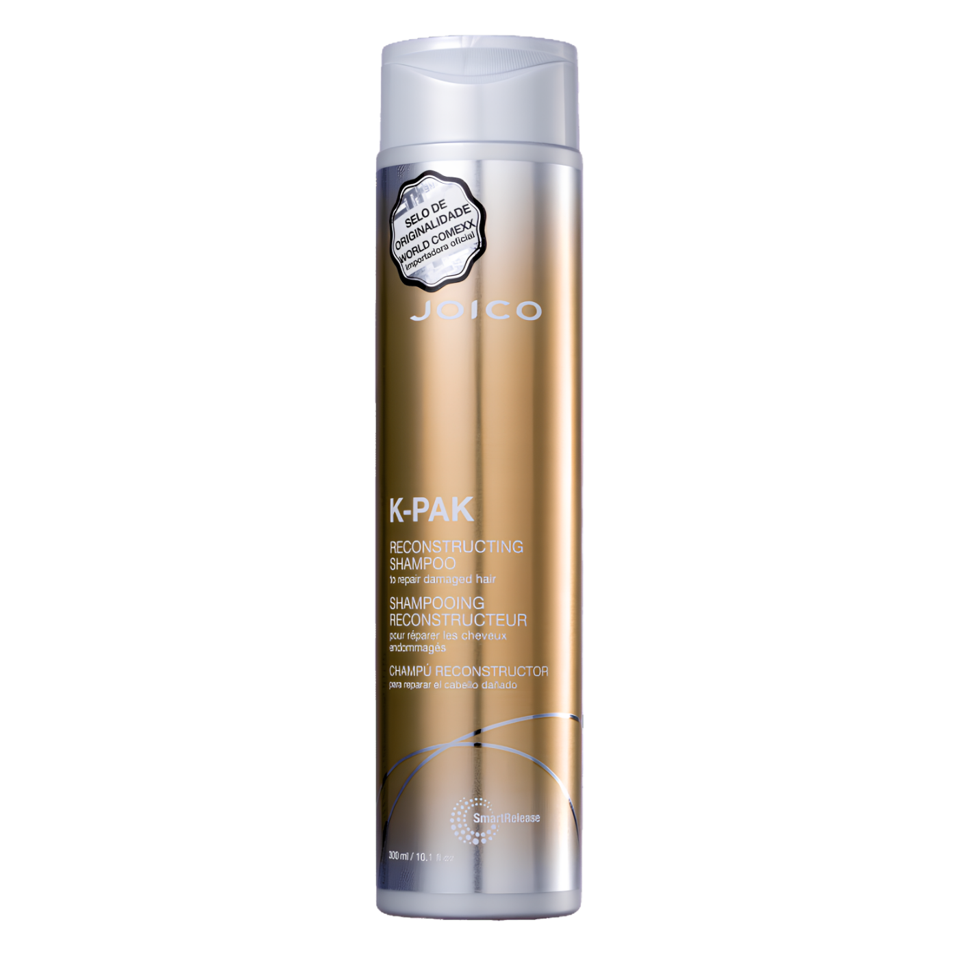 JOICO K-PACK SHAMPOO RECONSTRUTOR 300ml