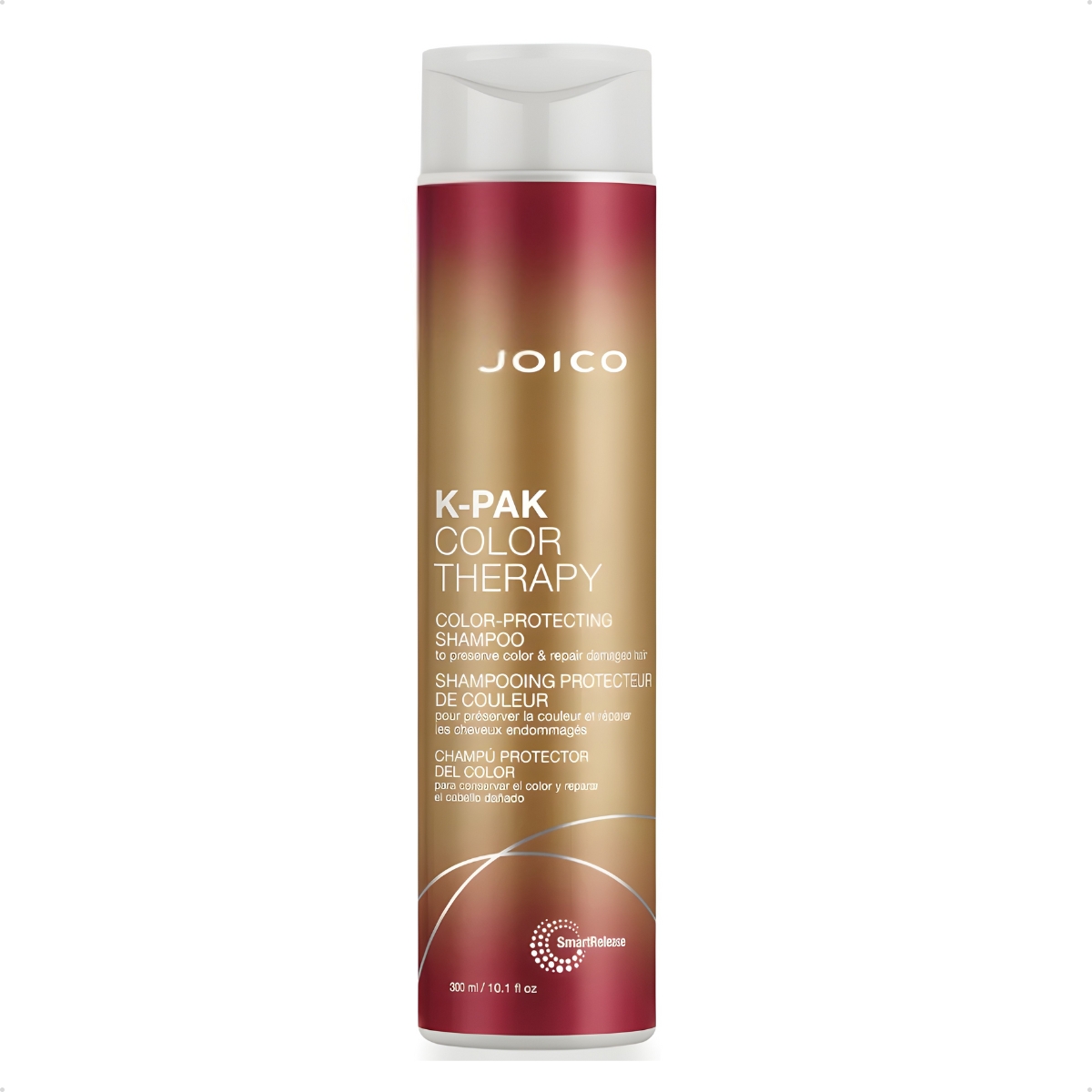 JOICO K-PAK COLOR THERAPY SHAMPOO PRESERVE COLOR & REPAIR 300ml