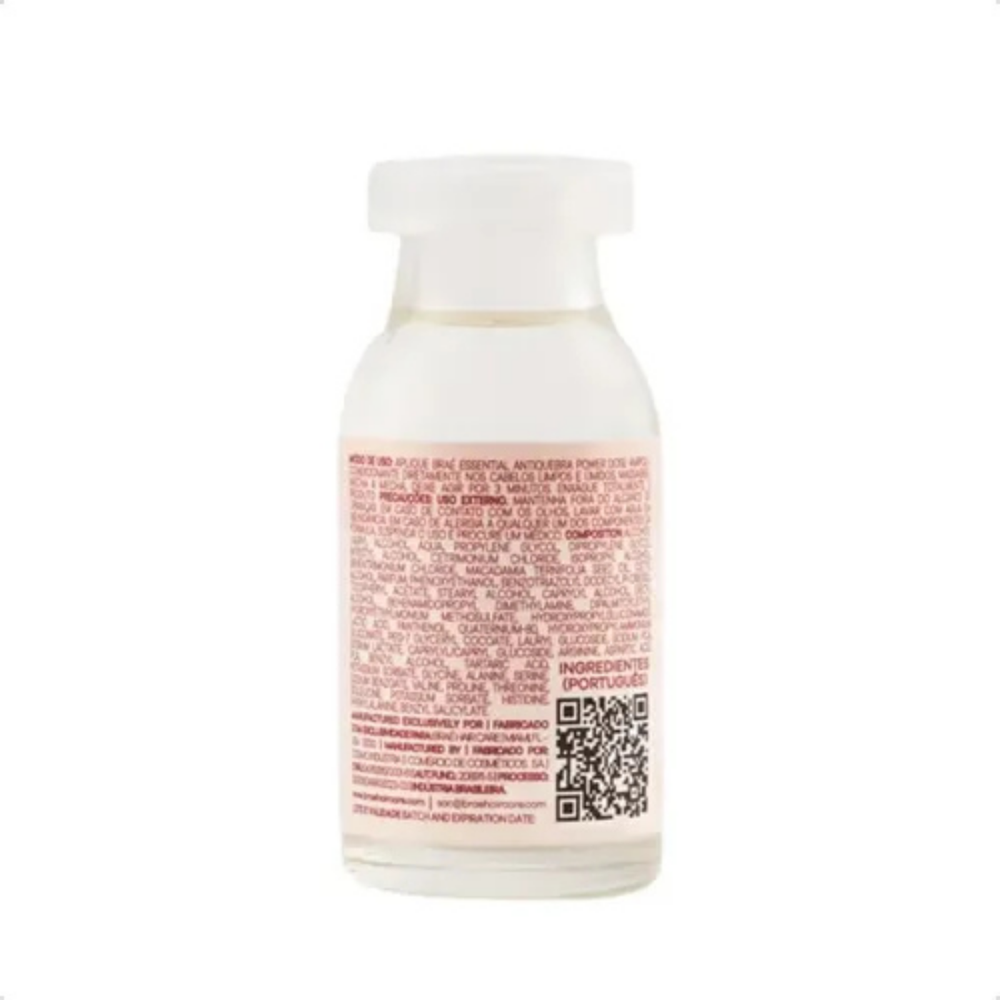 BRAÉ ESSENTIAL POWER DOSE - AMPOLA 13ml