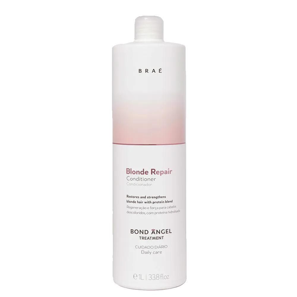 BRAÉ BLONDE REPAIR CONDICIONADOR 1.000ml