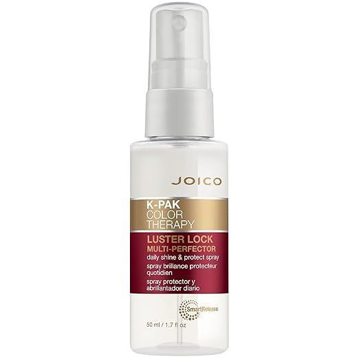 JOICO K-PAK COLOR THERAPY LUSTER LOCK MULTI PERF.DAILY SHINE & PROT.SPRAY 200ml