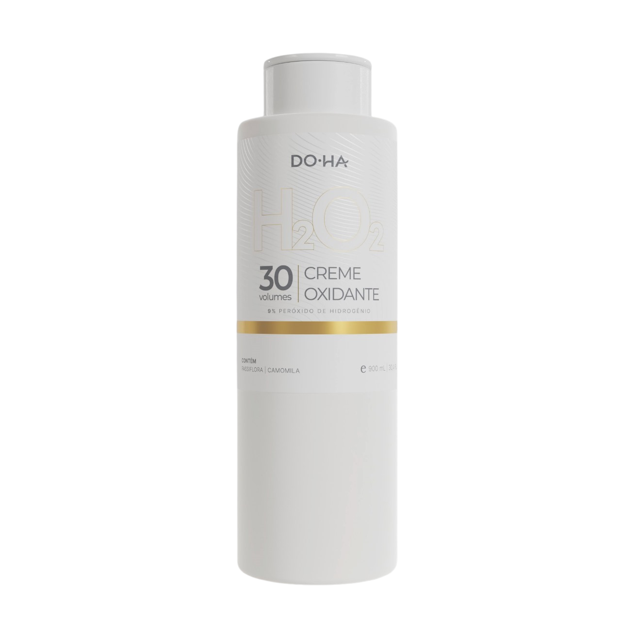 DOHA ROYAL FANTASIE OXIDANTE 30 VOLUMES GRANDE 900ml