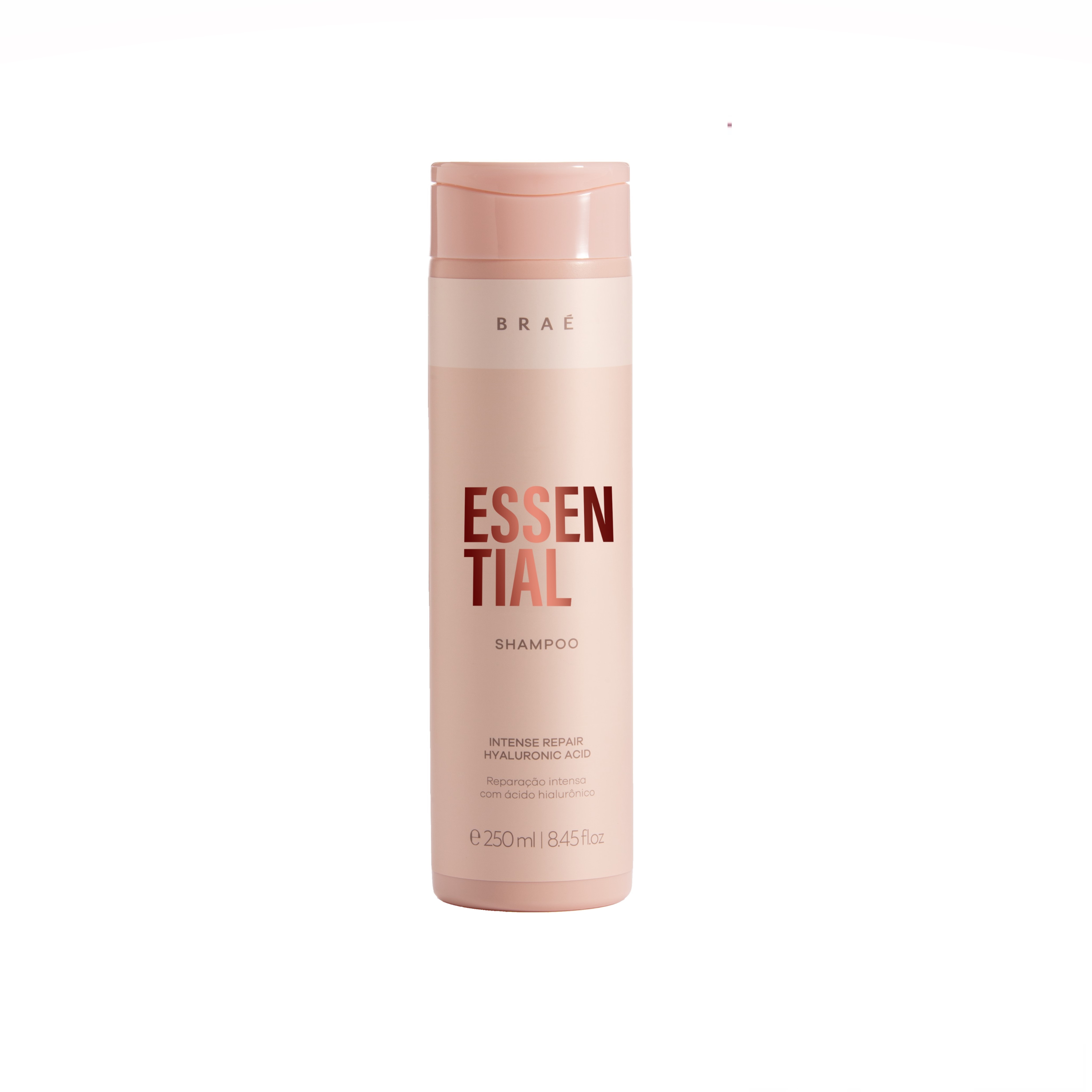 BRAE ESSENTIAL KIT SHAMPOO 250ml + CONDICIONADOR 250ml