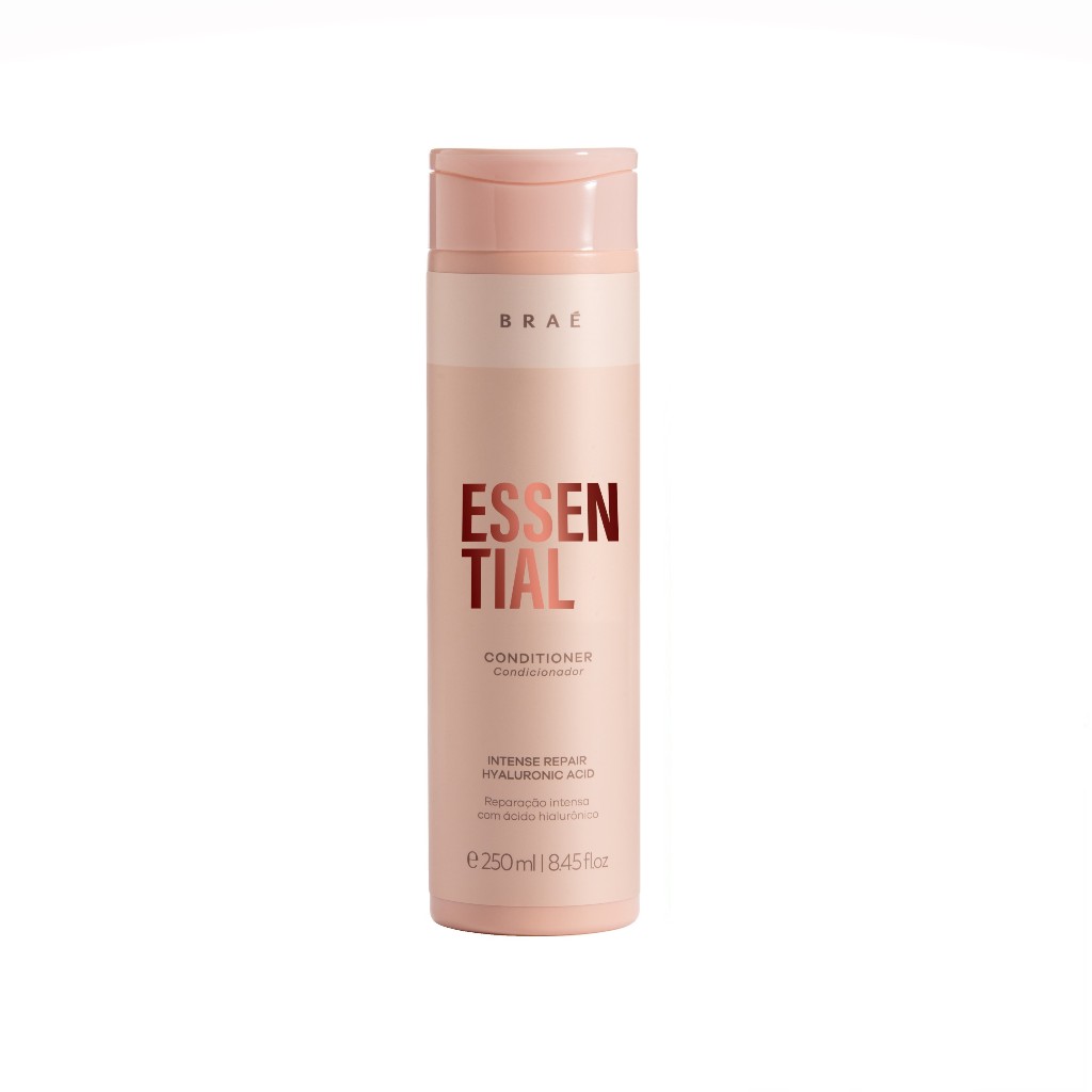 BRAÉ ESSENTIAL CONDICIONADOR 250ml