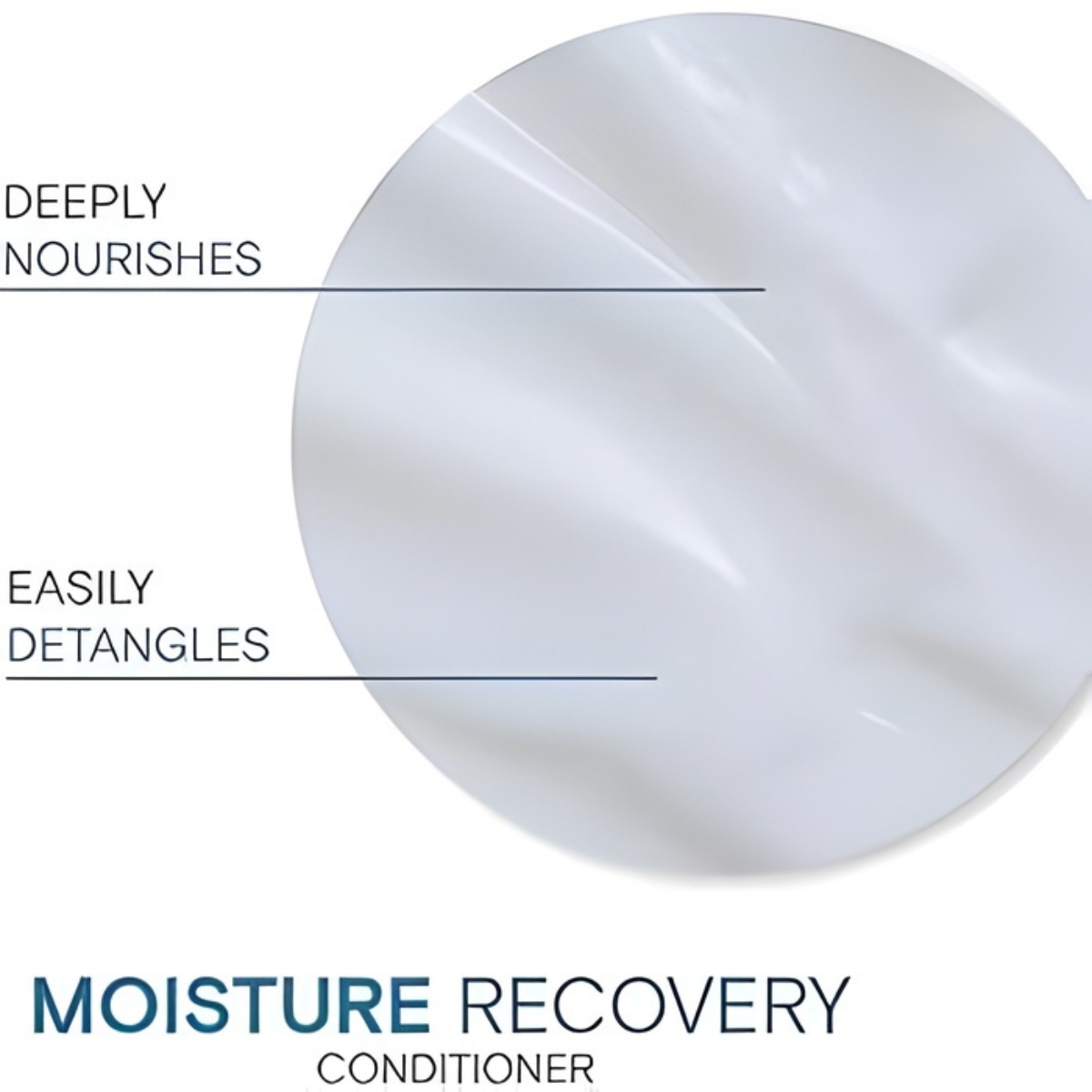JOICO MOISTURE RECOVERY CONDICIONADOR FOR DRY HAIR 1.000ml