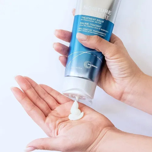 JOICO MOISTURE RECOVERY BALM FOR DRY HAIR 250ml