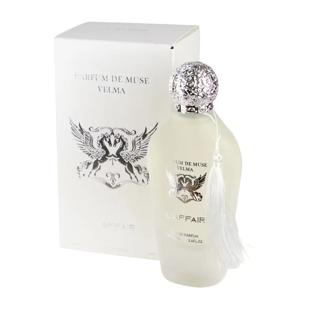 L'Affair Muse Velma EDP 100 ml — foto 2