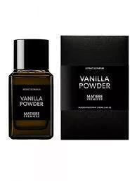 Matiere Premiere Vanilla Powder Extrait 100 ml — foto 2