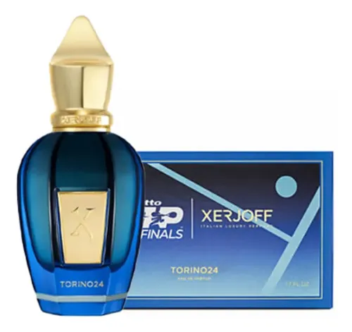 Xerjoff Torino 24 EDP 50 ml — foto 2