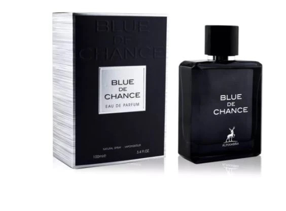 Maison Al Hambra Maison Alhambra Maison Maitre de Blue EDP 100 ml