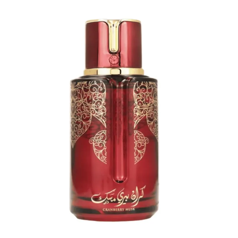 Arabiyat Prestige Cranberry Musk 100 ml