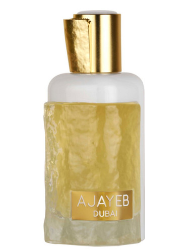 Lattafa Ajayeb Dubai Portrait EDP 100 ml