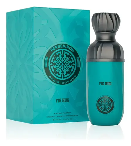 Paris Corner Fig Hug EDP 100 ml — foto 2