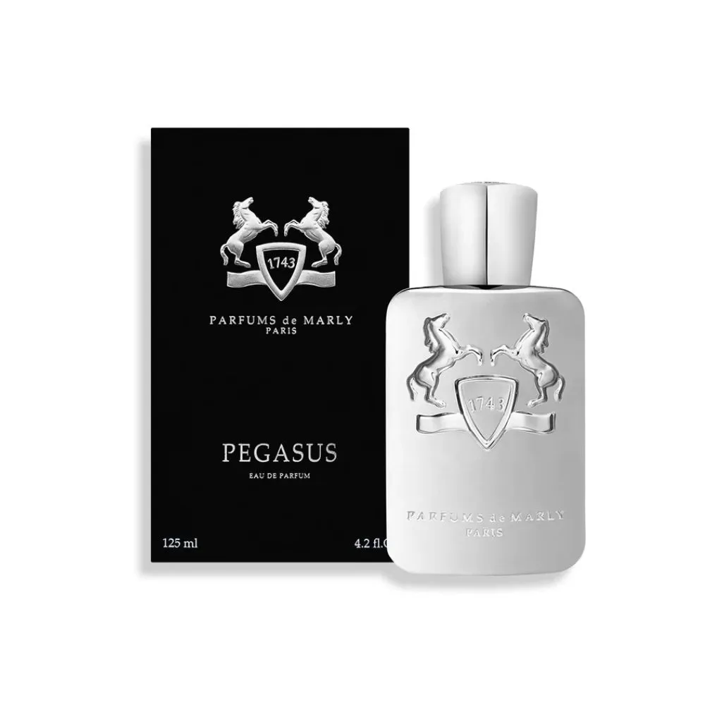 Parfums de Marly Pegasus EDP 125 ml — foto 2
