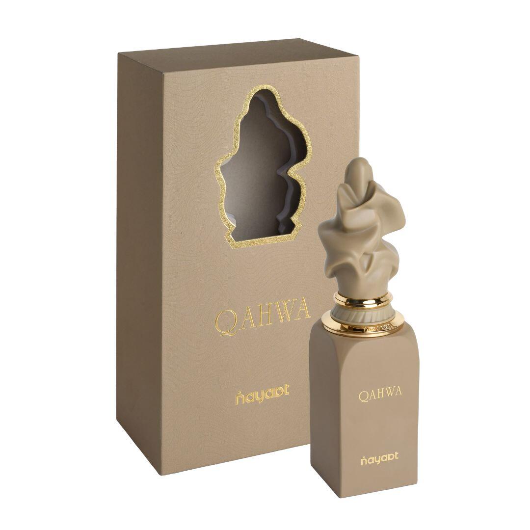 French Avenue Nayaat Qahwa EDP 90 ml — foto 2