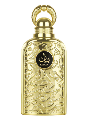 Lattafa Bayaan EDP 100 ml — foto 2