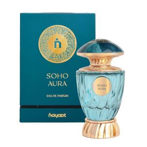 French Avenue Nayaat Soho Aura EDP 100 ml — foto 2