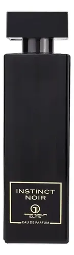 Grandeur Instinct Noir EDP 100 ml