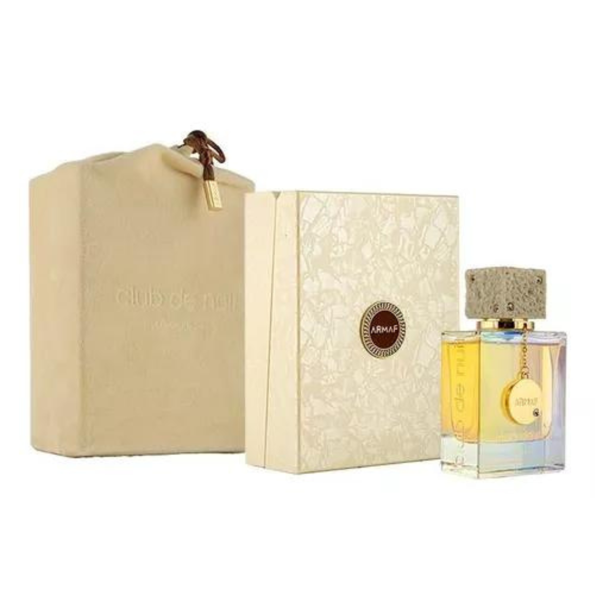 Armaf Club de Nuit Oud EDP 105 ml — foto 2