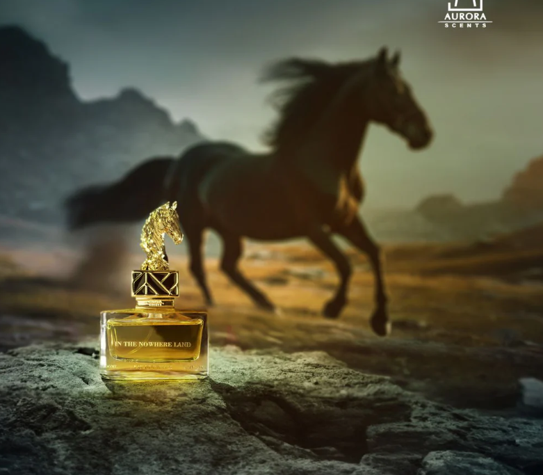 Aurora Scents In the Nowhere Land EDP 100 ml — foto 3