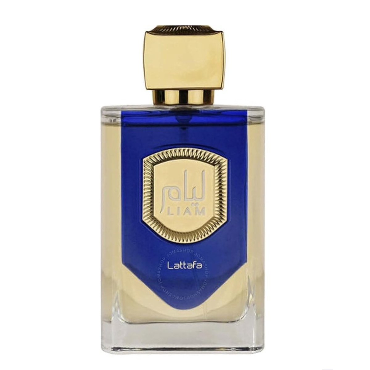 Lattafa Liam Blue Shine EDP 100 ml