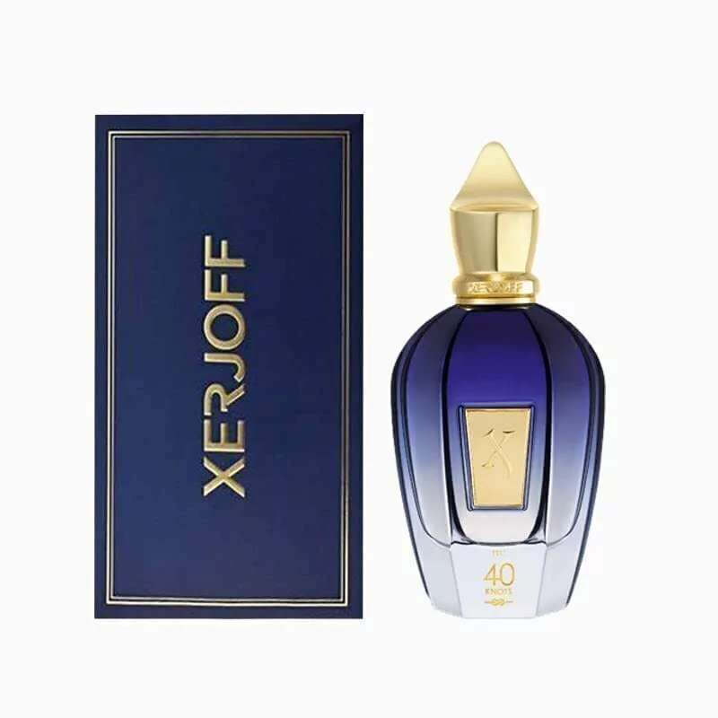 Xerjoff 40 Knots EDP 100 ml — foto 2