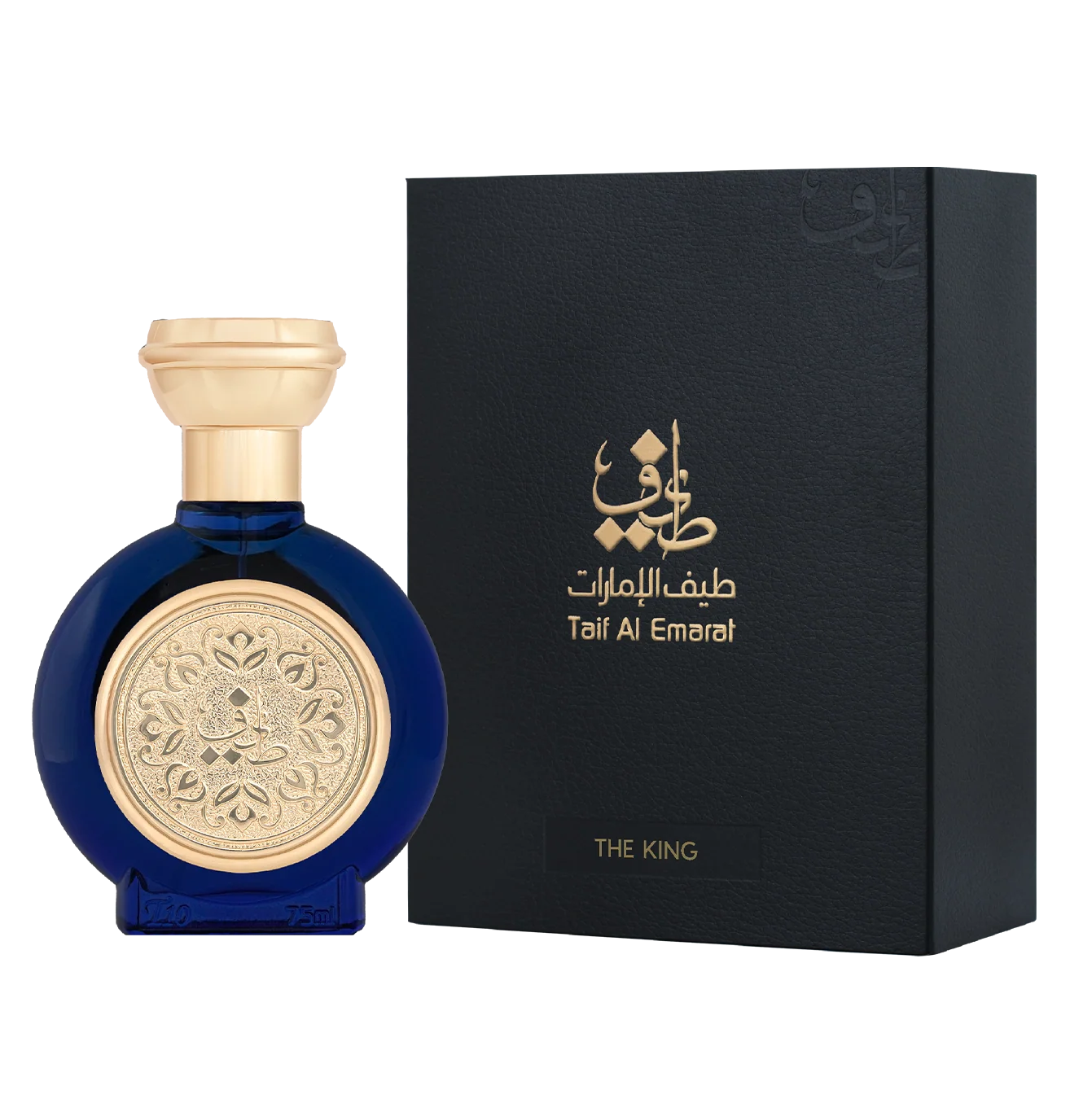Taif Al Emarat Taif 10 EDP 75 ml — foto 2
