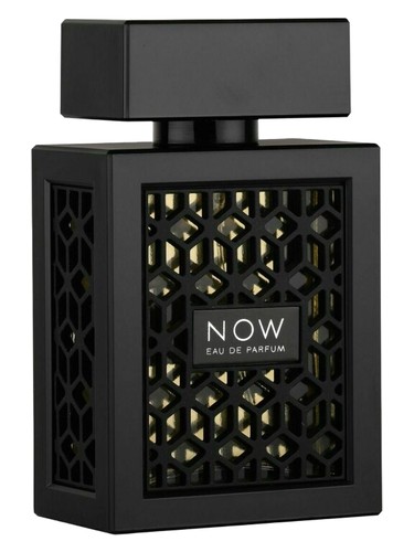 Lattafa Rave Now EDP 100 ml