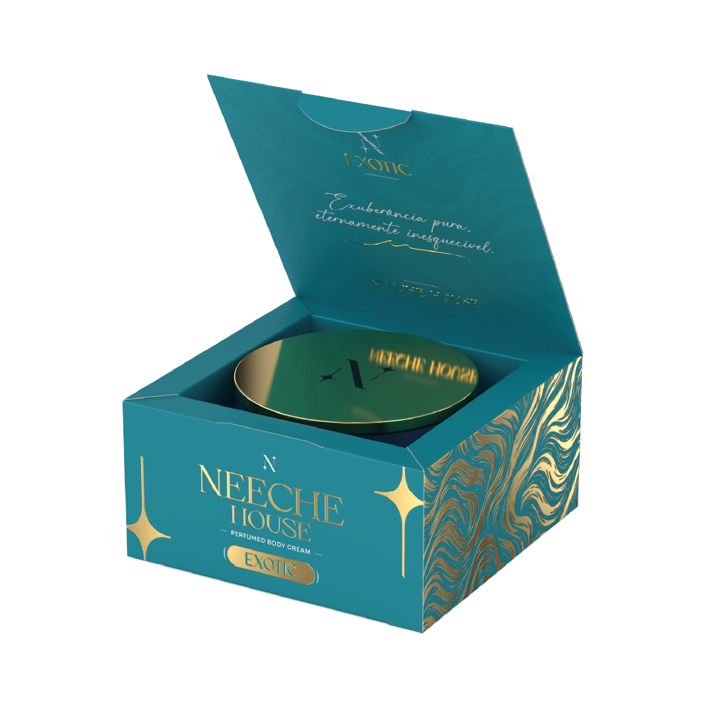 Nirath Hidratante Corporal Exotic 200 ml — foto 3