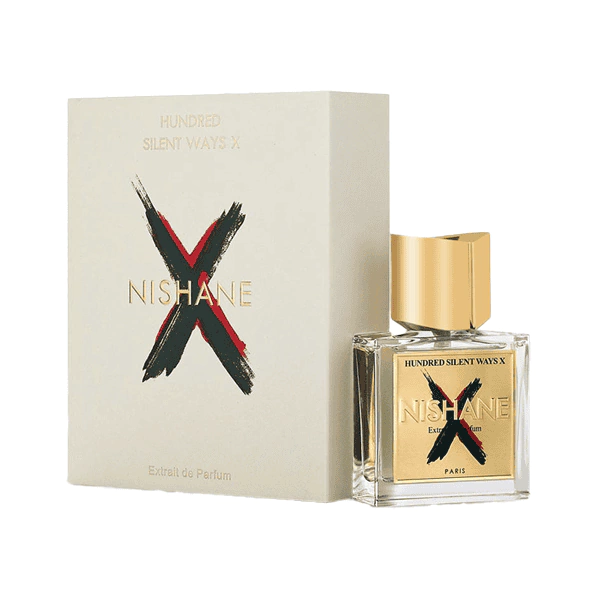 Nishane Hundred Silent Ways X Extrait 50 ml — foto 2