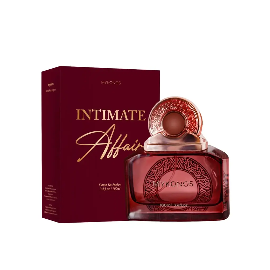 Mykonos Affair EDP 100 ml — foto 2