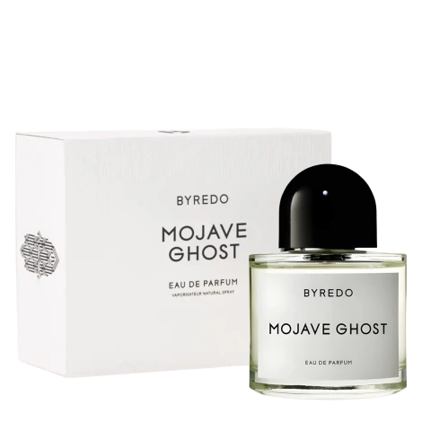Byredo Mojave Ghost EDP 100 ml — foto 2