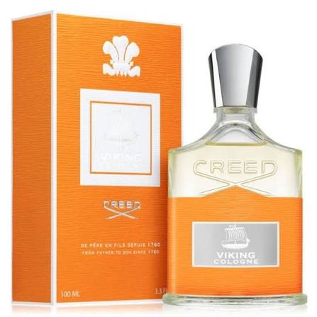 Creed Viking Cologne EDP 100 ml — foto 2