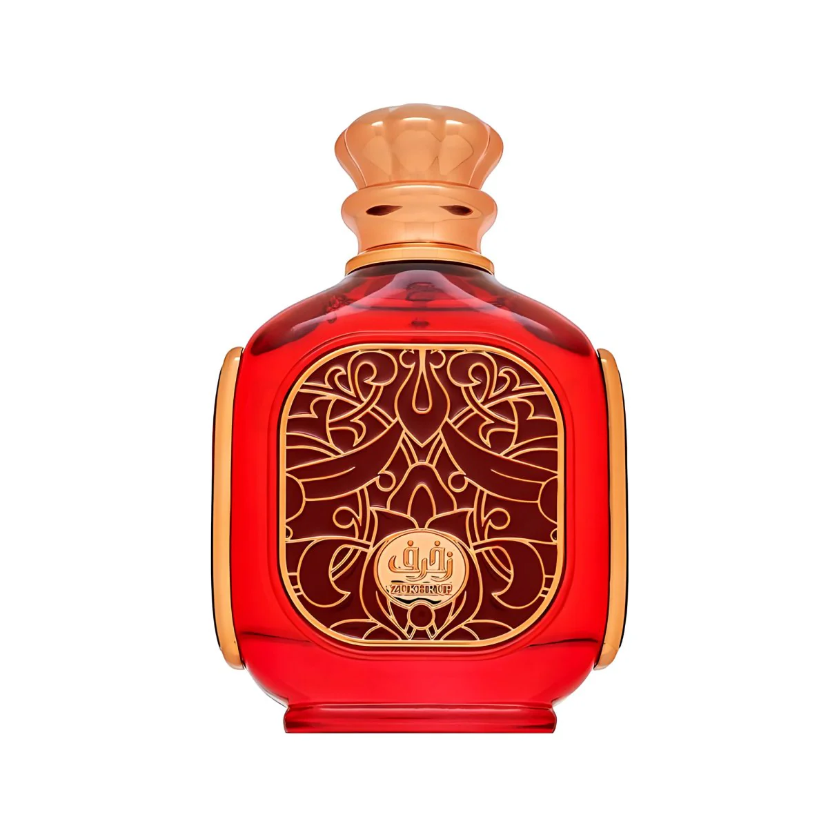 Zimaya Zukhruf Cherry EDP 100 ml