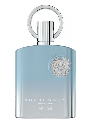 Afnan Supremacy In Heaven EDP 100 ml — foto 2