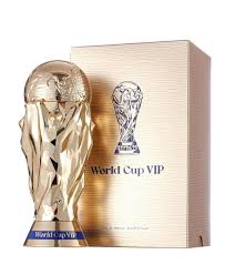 Zakat World Cup VIP EDP 80 ml — foto 2
