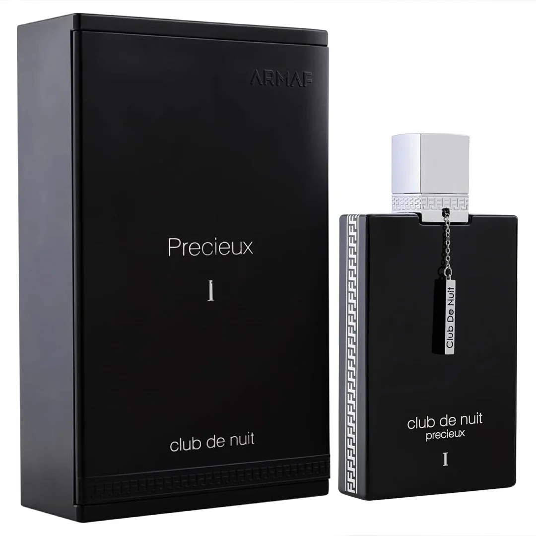 Armaf Club de Nuit Precieux I EDP 55 ml — foto 2