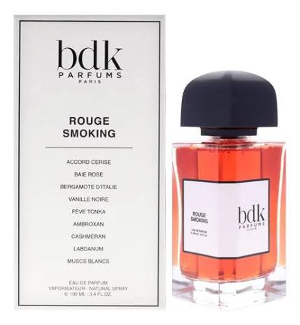 Bdk Parfums Rouge Smoking EDP 100 ml — foto 2