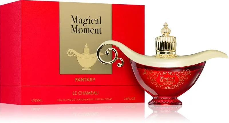 Le Chameau Magical Moment Fantasy EDP 85 ml — foto 2