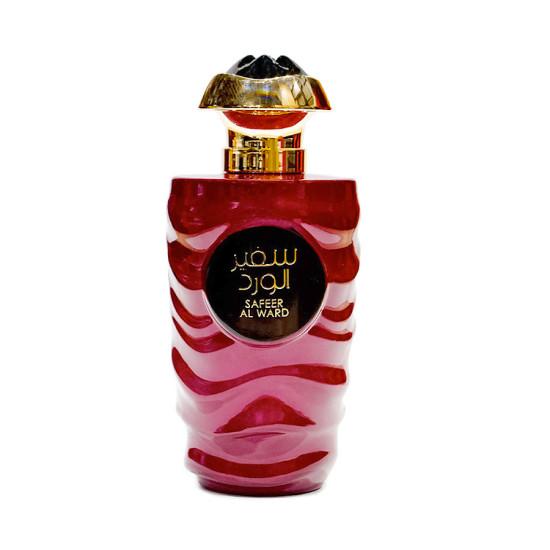 Ard Al Zaafran Ard Al Zaafaran Safeer Al Ward EDP 100 ml