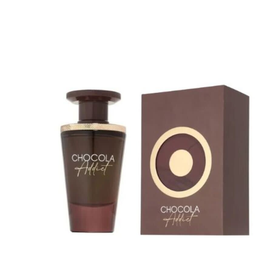 French Avenue Chocola Addict EDP 100 ml