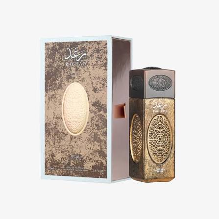 Lattafa Pride Raghad EDP 100 ml — foto 2