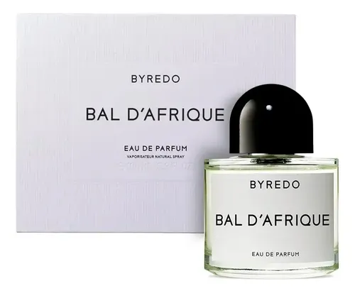 Byredo Bal D'Afrique EDP 100 ml — foto 2