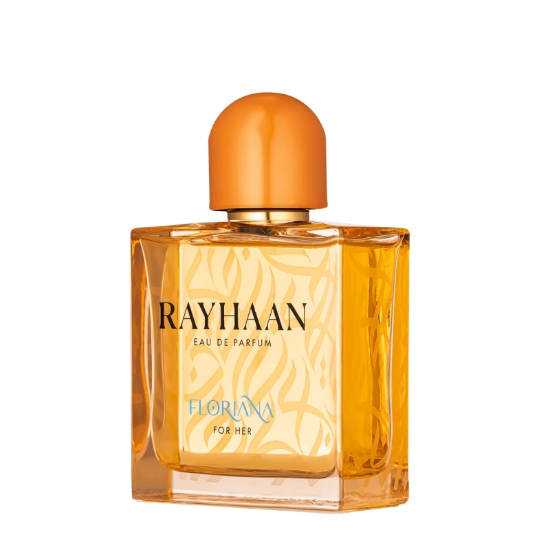 Rayhaan Floriana EDP 100 ml — foto 2