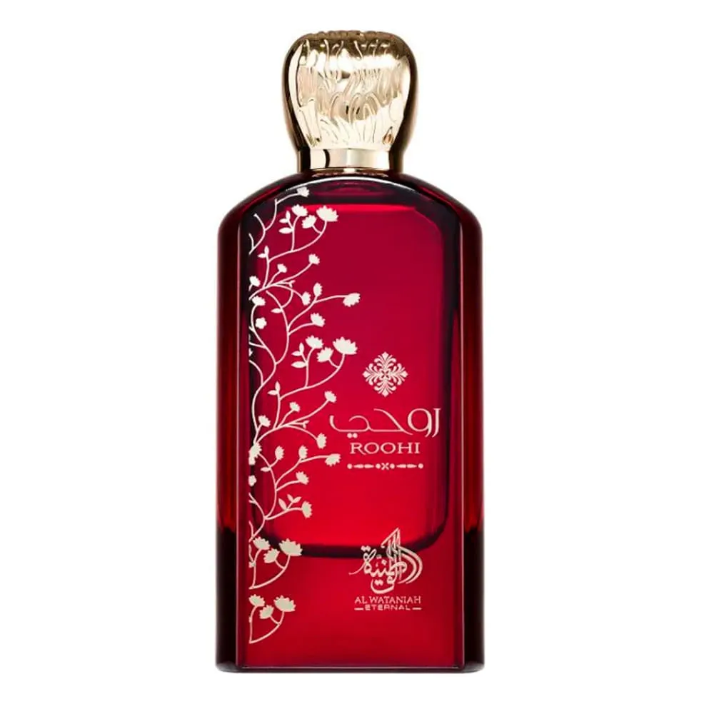 Wataniah Al Wataniah Roohi EDP 100 ml