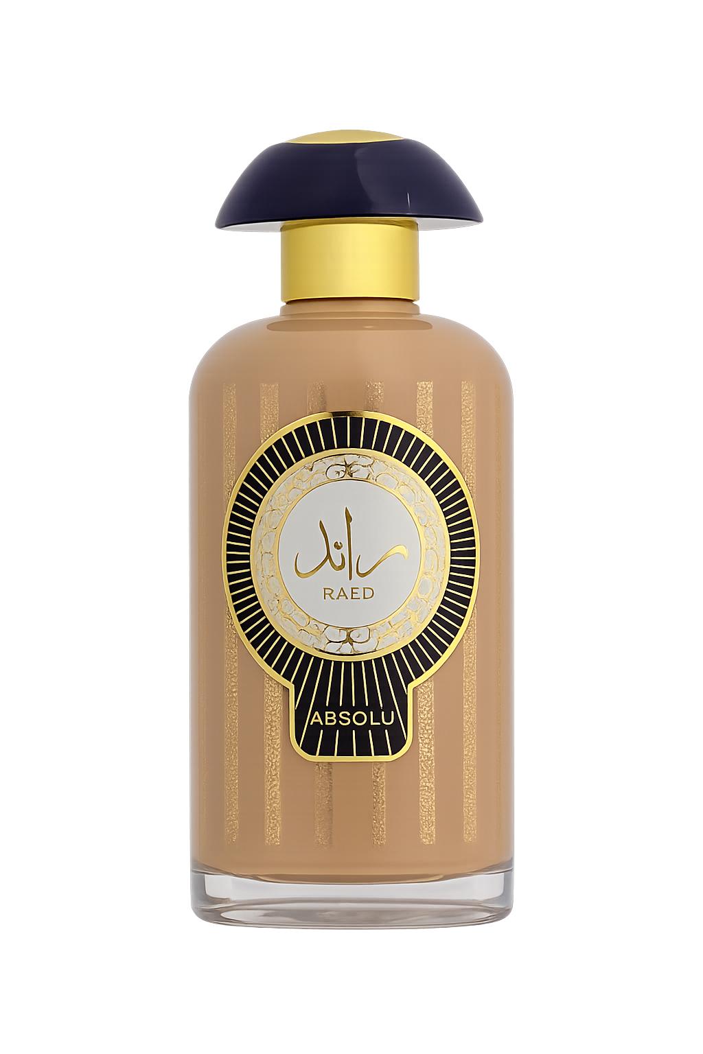 Lattafa Raed Absolu EDP 100 ml