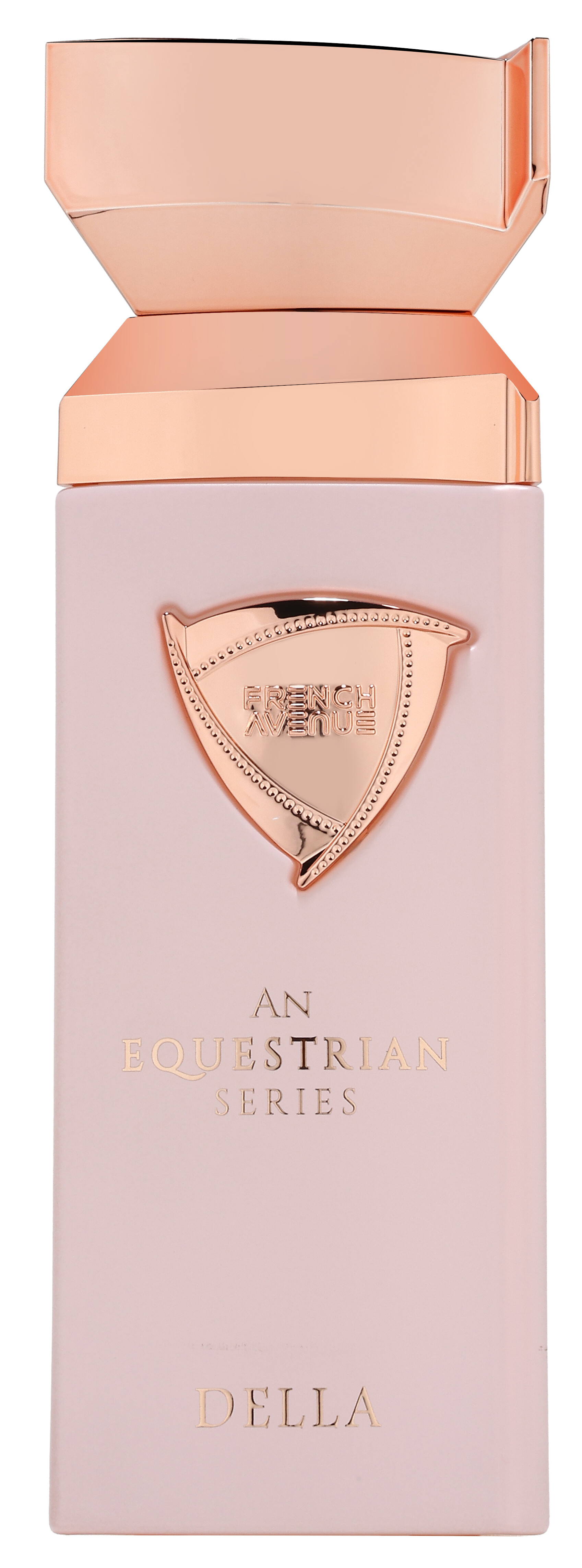 French Avenue Della Equestrian Series EDP 100 ml