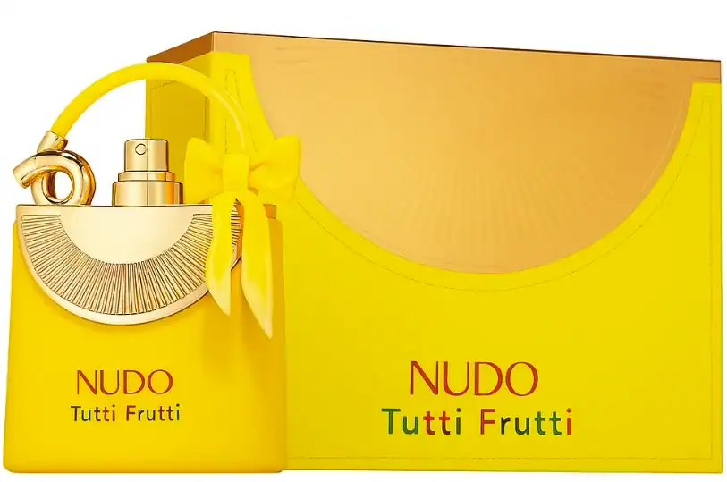 Fragrance World Nudo Tutti Frutti EDP 100 ml — foto 2