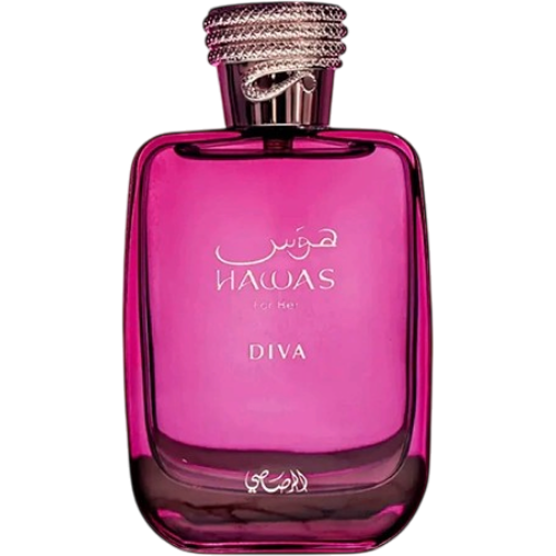 Rasasi Al Rasasi Hawas Diva EDP 100 ml